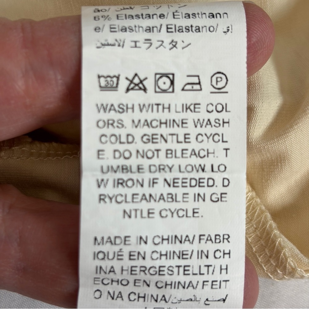 Emery Rose “Not My First Rodeo” Western Graphic Tee Medium - Picture 5 of 6